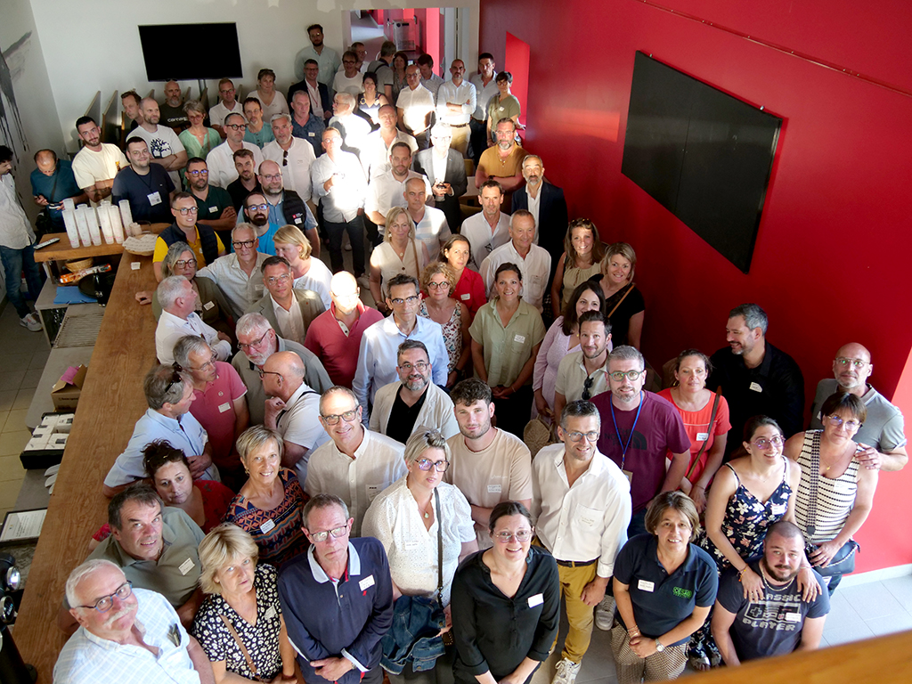 Assemblée Générale 2026 Initiative Baie du Mont-Saint-Michel