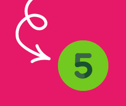 campagne parrainage raison numéro 5
