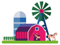 prêt d'honneur régional agricole agriculture